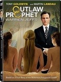 Outlaw Prophet: Warren Jeffs pictures.