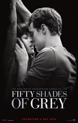Fifty Shades of Grey - wallpapers.