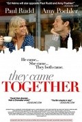 They Came Together - wallpapers.
