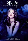 Buffy the Vampire Slayer pictures.