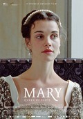 Mary Queen of Scots - wallpapers.