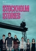 Stockholm Stories - wallpapers.