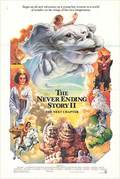The Neverending Story II: The Next Chapter pictures.