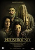 Housebound pictures.