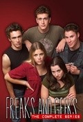 Freaks and Geeks pictures.