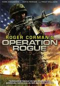 Operation Rogue - wallpapers.