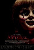 Annabelle - wallpapers.