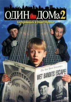 Home Alone 2: Lost in New York pictures.