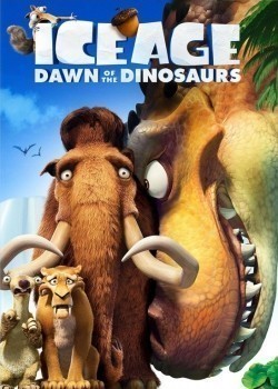 Ice Age: Dawn of the Dinosaurs - wallpapers.