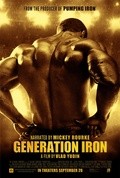 Generation Iron pictures.
