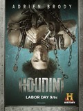 Houdini - wallpapers.