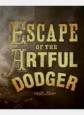 Escape of the Artful Dodger - wallpapers.