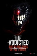 The Addicted - wallpapers.