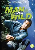 Man vs. Wild pictures.