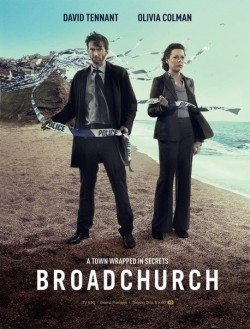 Broadchurch - wallpapers.