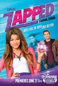 Zapped pictures.