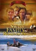 The Adventures of Swiss Family Robinson - wallpapers.
