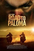 Road to Paloma - wallpapers.