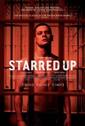 Starred Up - wallpapers.