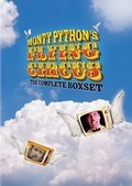 Monty Python's Flying Circus - wallpapers.