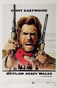 The Outlaw Josey Wales - wallpapers.
