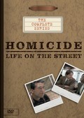 Homicide: Life on the Street pictures.