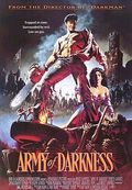 Army of Darkness - wallpapers.