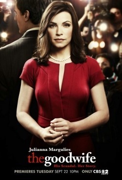 The Good Wife - wallpapers.