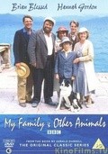 My Family and Other Animals pictures.