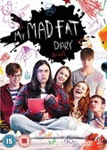 My Mad Fat Diary - wallpapers.
