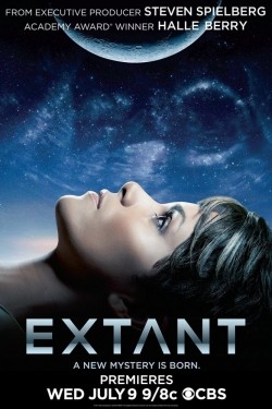 Extant - wallpapers.