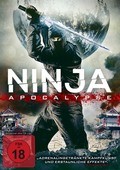 Ninja Apocalypse - wallpapers.