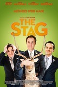 The Stag - wallpapers.