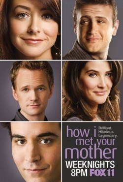 How I Met Your Mother pictures.