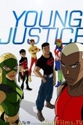 Young Justice pictures.