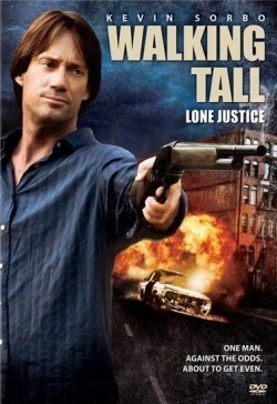 Walking Tall: Lone Justice - wallpapers.