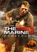 The Marine 3: Homefront - wallpapers.