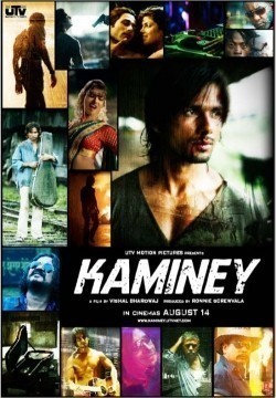 Kaminey pictures.