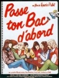 Passe ton bac d'abord - wallpapers.