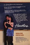 Heathers - wallpapers.