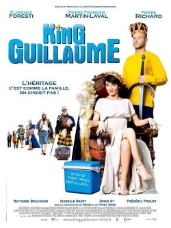 King Guillaume - wallpapers.