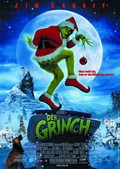How the Grinch Stole Christmas - wallpapers.