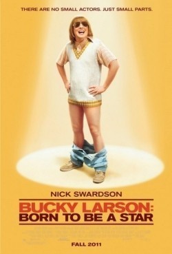 Bucky Larson: Born to Be a Star - wallpapers.