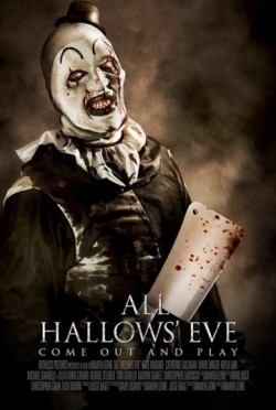 All Hallows' Eve pictures.