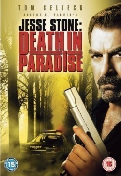 Jesse Stone: Death in Paradise - wallpapers.