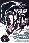 The Snake Woman pictures.