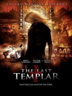 The Last Templar pictures.