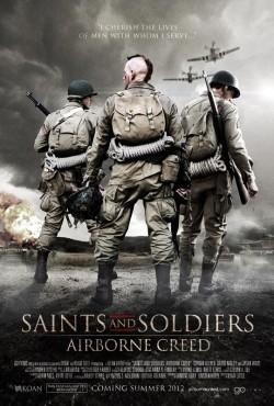 Saints and Soldiers: Airborne Creed pictures.
