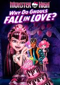 Monster High: Why Do Ghouls Fall in Love? - wallpapers.