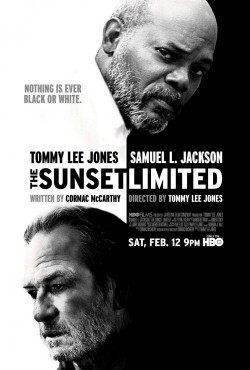 The Sunset Limited pictures.